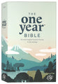 ESV One Year Bible (Black Letter Edition)