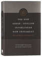 NRSV New Greek-English Interlinear New Testament Usb 5th + Nestle Aland 28Th Edition