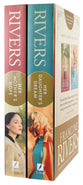 Marta's Legacy Gift Collection : Her Mother's Hope and Her Daughter's Dream (2 Volume Box Set) (Marta's Legacy Series)
