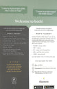 NLT Personal Size Giant Print Bible Filament Enabled Edition Floral Teal (Red Letter Edition)