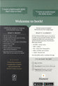 NLT Personal Size Giant Print Bible Filament Enabled Edition Black/Onyx (Red Letter Edition)