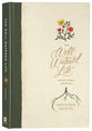 Well-Watered Life: The Devotional Journal