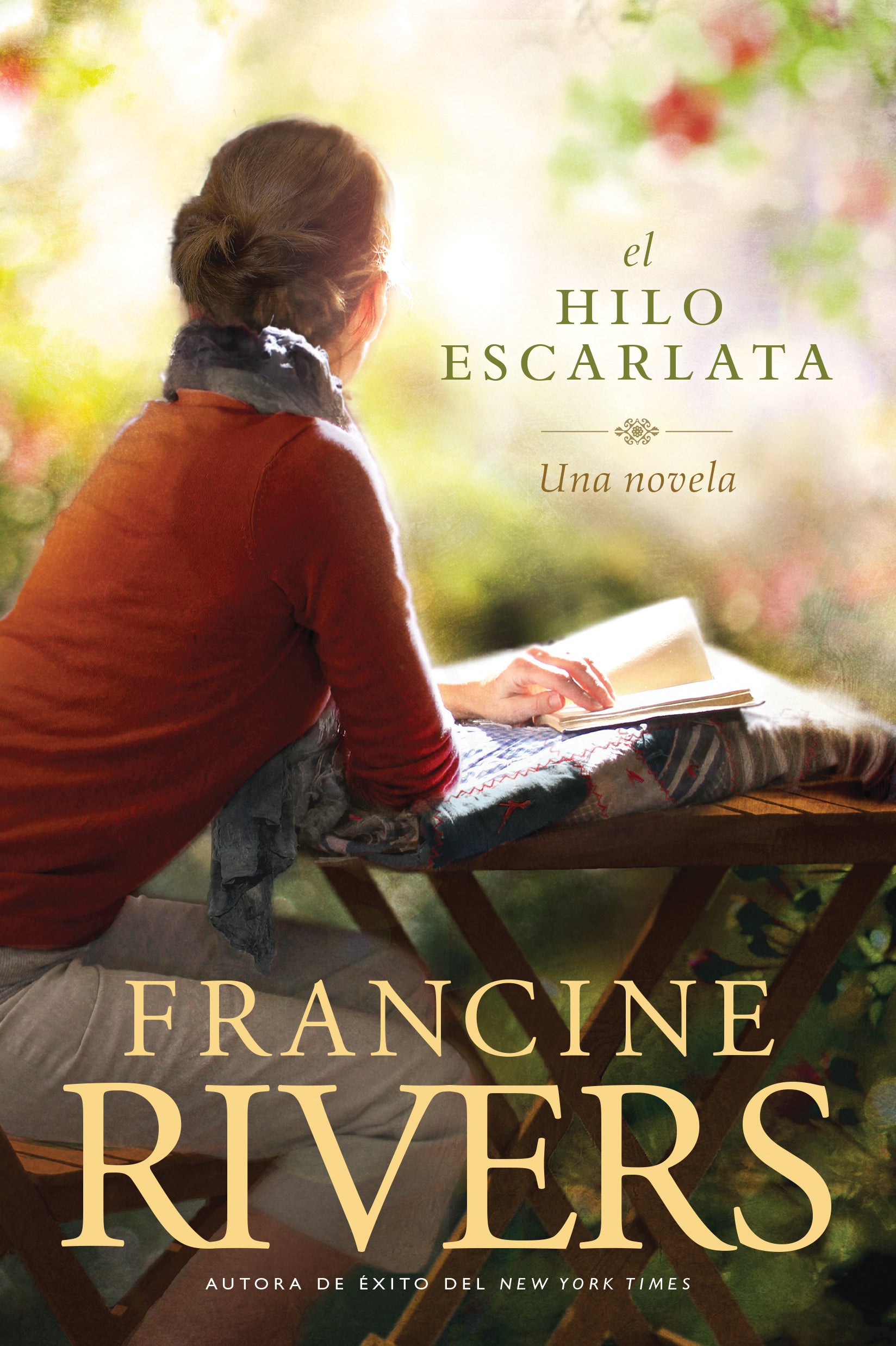 Hilo Escarlata, El (The Scarlet Thread) (Spanish)