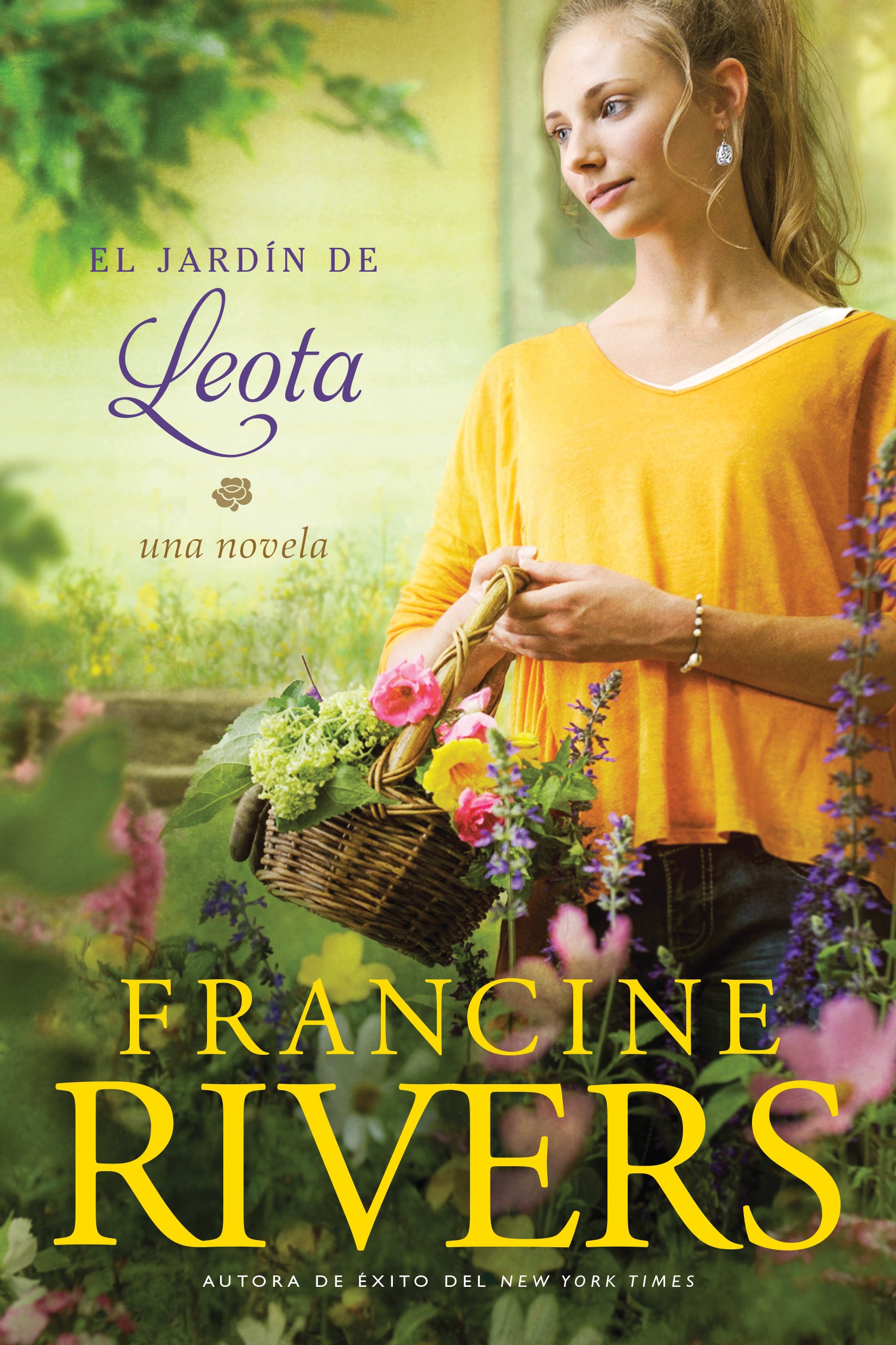 Jardin De Leota, El (Leota's Garden) (Spanish)
