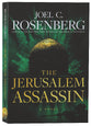 The Jerusalem Assassin  (#03 in Marcus Ryker Series)