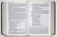 NLT Life Application Study Bible 3rd Edition Large Print Black (Red Letter Edition)