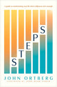 Steps: A Guide to Transforming Your Life When Willpower Isn’t Enough