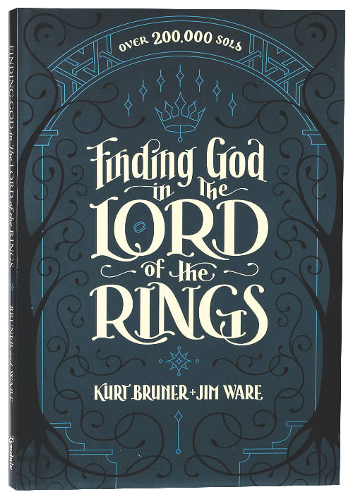 Finding God in the Lord of the Rings