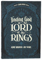 Finding God in the Lord of the Rings