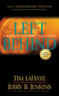 Left Behind (25th Anniversary Edition)