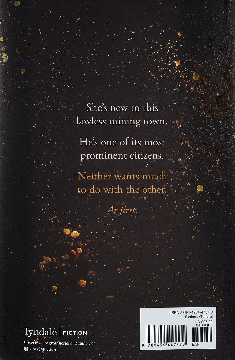 The Lady's Mine