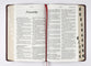 KJV Personal Size Giant Print Bible Filament Enabled Edition Indexed Burgundy (Red Letter Edition)
