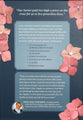 NLT Thrive Devotional Bible For Women Rose Metallic