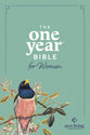 NLT the One Year Bible For Women