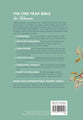 NLT the One Year Bible For Women
