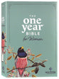 NLT the One Year Bible For Women
