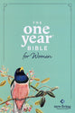 NLT the One Year Bible For Women