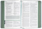 NLT The One Year Bible for Women, Birdsong Teal