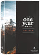 NLT the One Year Bible For Men