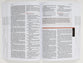 NLT the One Year Bible For Men