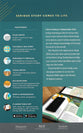 NLT Student Life Application Study Bible Filament Enabled Edition (Red Letter Edition)