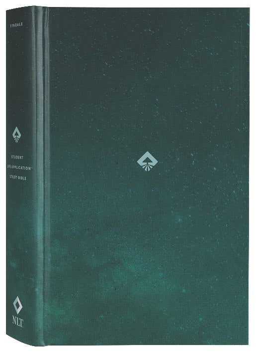 NLT Student Life Application Study Bible Filament Enabled Edition (Red Letter Edition)