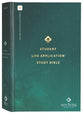 NLT Student Life Application Study Bible Filament Enabled Edition (Red Letter Edition)