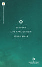 NLT Student Life Application Study Bible Filament Enabled Edition (Red Letter Edition)