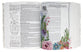 NLT Inspire Praise Bible Purple Garden