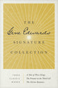 The Gene Edwards Signature Collection: A Tale of Three Kings/The Prisoner in the Third Cell/The Divine Romance