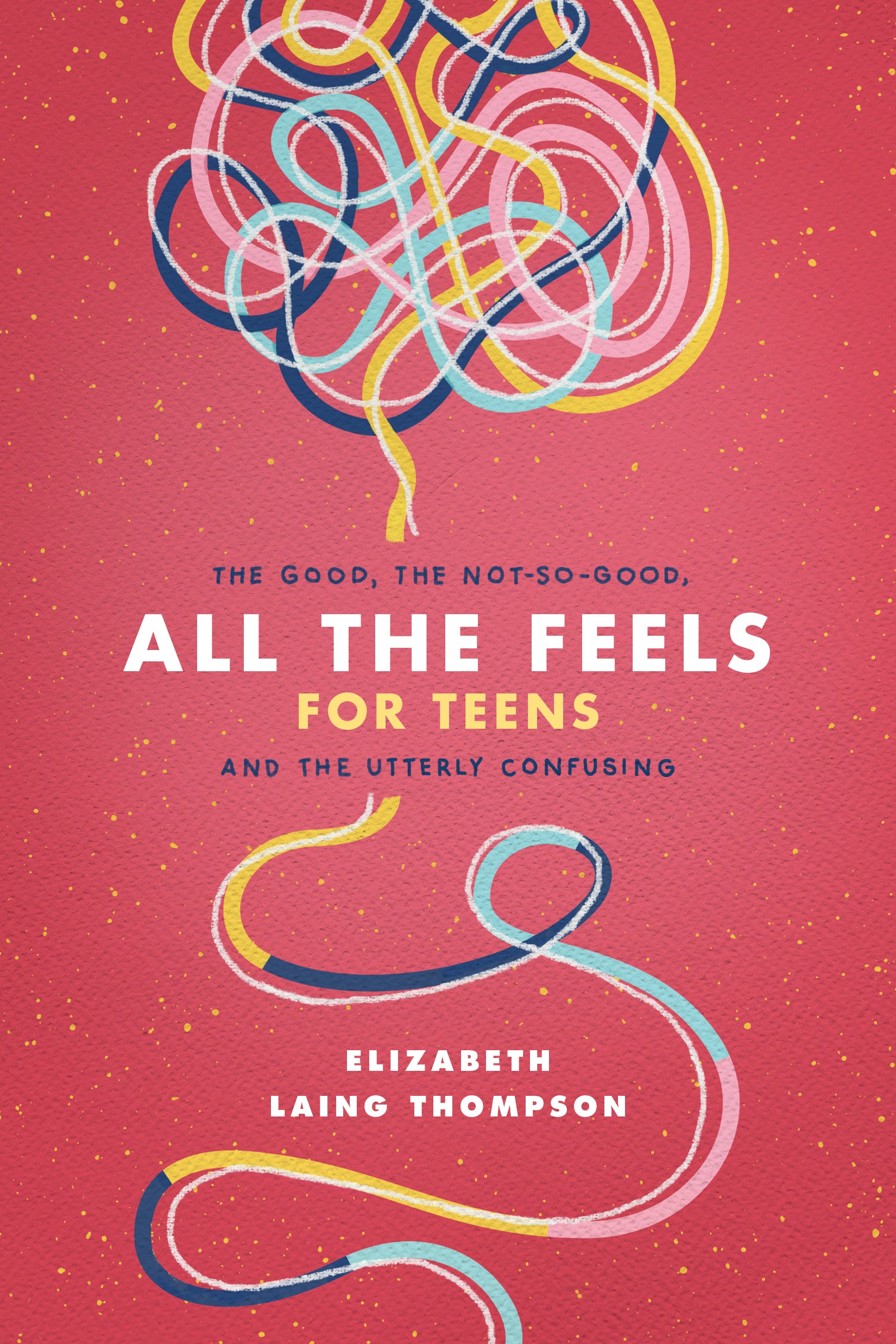 All the Feels For Teens: The Good, the Not-So-Good, and the Utterly Confusing