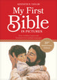 My First Bible in Pictures (30th Annivarsary Edition)