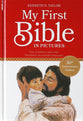 My First Bible in Pictures (30th Annivarsary Edition)