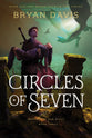 Circles of Seven (#03 in Dragons In Our Midst Series)