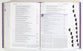 NKJV Life Application Study Bible 3rd Edition Large Print Indexed (Red Letter Edition)