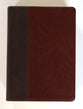 NKJV Life Application Study Bible 3rd Edition Large Print Brown/Mahogany (Red Letter Edition)