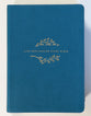 NKJV Life Application Study Bible 3rd Edition Large Print Teal Blue (Red Letter Edition)