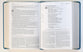 NKJV Life Application Study Bible 3rd Edition Large Print Teal Blue (Red Letter Edition)