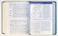 NKJV Life Application Study Bible 3rd Edition Large Print Teal Blue (Red Letter Edition)