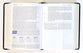 NKJV Life Application Study Bible 3rd Edition Large Print Black (Red Letter Edition)