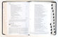 NKJV Life Application Study Bible 3rd Edition Large Print Black Indexed (Red Letter Edition)