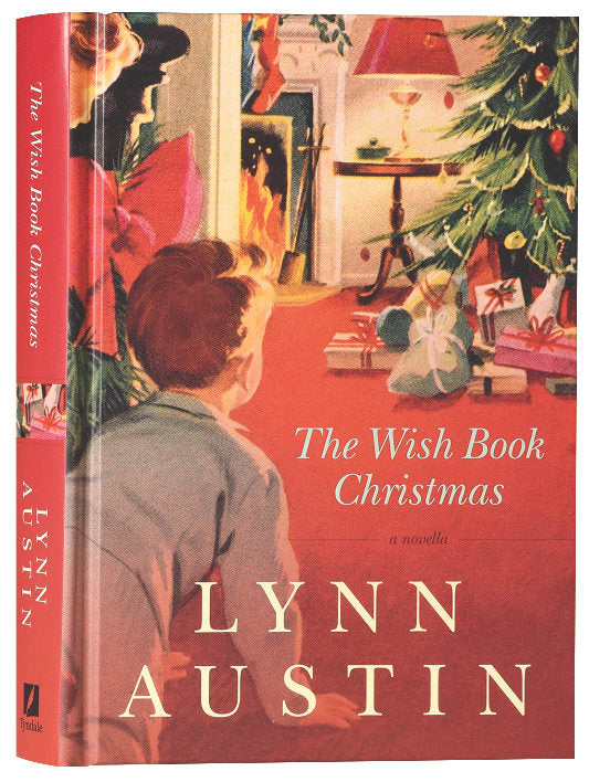 The Wish Book Christmas
