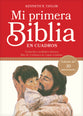 Mi Primera Biblia En Cuadros (Edicion Del 30 Aniversario) (Spanish)
