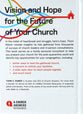The Post-Quarantine Church: Six Urgent Challenges + Opportunities That Will Determine the Future of Your Congregation