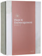 NLT Dayspring Hope & Encouragement Bible Seafoam Green