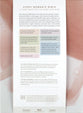 NLT Every Woman’s Bible Filament Enables Soft Gold (Red Letter Edition)
