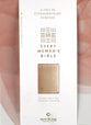 NLT Every Woman’s Bible Filament Enables Soft Gold (Red Letter Edition)