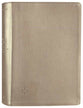 NLT Every Woman’s Bible Filament Enables Soft Gold (Red Letter Edition)