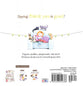 Thanks For Little Things: A Heart-To-Heart Talk With Jesus (A Child's First Bible Series)