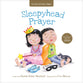 Sleepyhead Prayer: A Heart-To-Heart Talk With Jesus (A Child's First Bible Series)